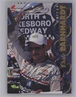 Dale Earnhardt [COMC RCR Near Mint‑Mint] #/635