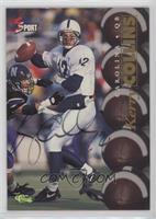 Kerry Collins #/625