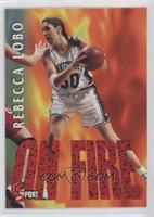 Rebecca Lobo