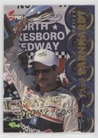 Dale Earnhardt #/795