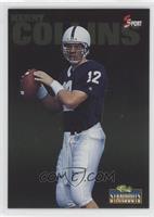 Kerry Collins #/1,995