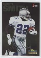 Emmitt Smith #/1,995