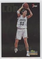 Rebecca Lobo #/1,995