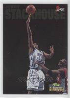 Jerry Stackhouse #/1,995