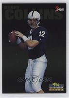 Kerry Collins #/1,995