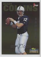 Standouts (Kerry Collins)
