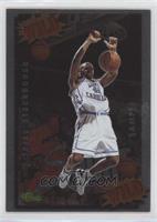 Wild (Jerry Stackhouse)