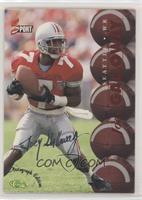 Joey Galloway [EX to NM]