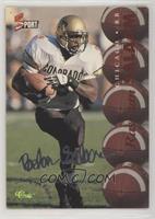 Rashaan Salaam