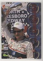 Dale Earnhardt [EX to NM]