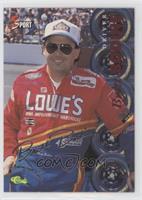 Brett Bodine