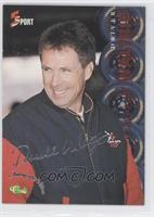 Darrell Waltrip