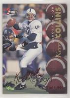 Kerry Collins #/1,995