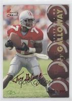 Joey Galloway #/1,995