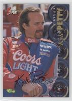 Kyle Petty #/1,995