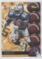 Emmitt Smith #/1,995