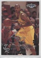 Jalen Rose [EX to NM]