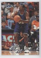 Jamal Mashburn