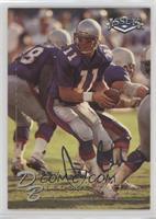 Drew Bledsoe