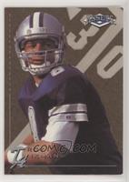 Troy Aikman [Noted]