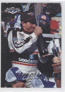 1995 Classic Assets - [Base] #5 - Dale Earnhardt