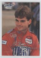 Jeff Gordon