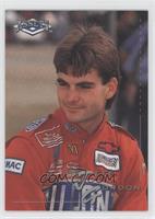 Jeff Gordon