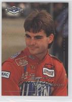 Jeff Gordon