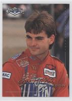 Jeff Gordon