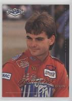 Jeff Gordon