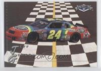 Jeff Gordon