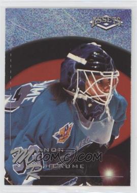1995 Classic Assets - [Base] #97 - Manon Rheaume [EX to NM]