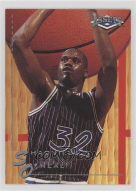1995 Classic Assets - [Base] #98 - Shaquille O'Neal