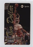 Damon Stoudamire #/7,741