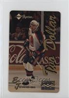 Ed Jovanovski #/7,741