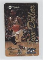 Glenn Robinson #/7,741