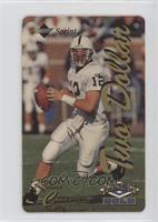 Kerry Collins #/7,741