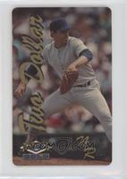 Nolan Ryan [EX to NM] #/7,741