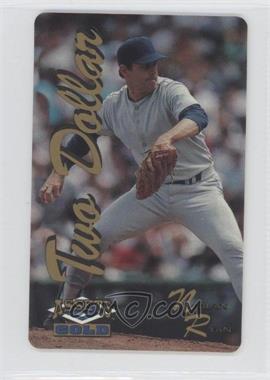 1995 Classic Assets - Phone Cards $2 Gold #_NORY - Nolan Ryan /7741