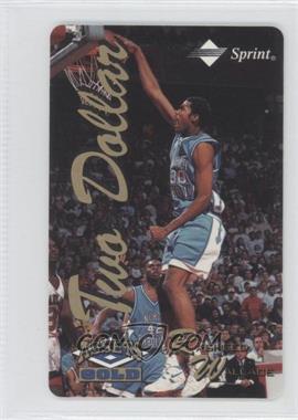 1995 Classic Assets - Phone Cards $2 Gold #_RAWA - Rasheed Wallace /7741