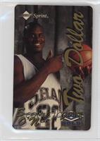 Shaquille O'Neal #/7,741