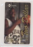 Shaquille O'Neal #/7,741