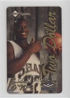 Shaquille O'Neal [EX to NM] #/7,741