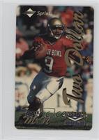 Steve McNair #/7,741