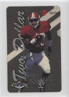 Antonio Langham #/2,587