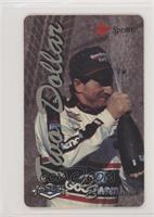 Dale Earnhardt #/2,587