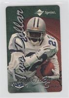 Emmitt Smith #/3,117