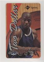 Isaiah Rider #/3,117