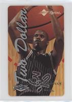 Shaquille O'Neal #/3,117