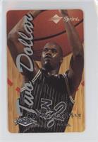 Shaquille O'Neal #/3,117